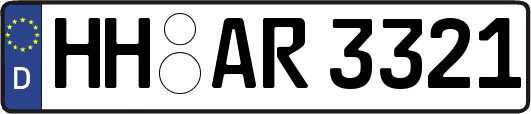 HH-AR3321