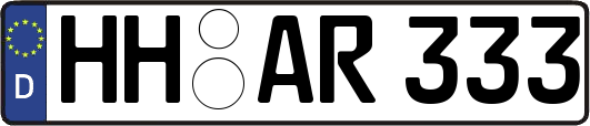 HH-AR333