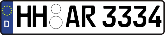 HH-AR3334