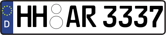 HH-AR3337