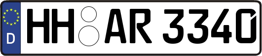 HH-AR3340