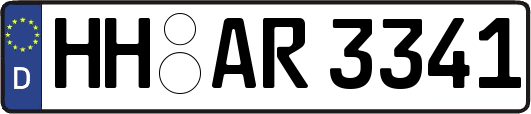 HH-AR3341