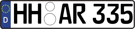 HH-AR335