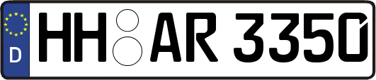 HH-AR3350
