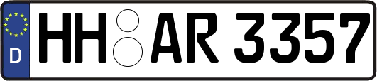 HH-AR3357