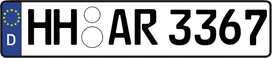 HH-AR3367