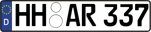 HH-AR337