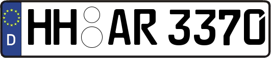 HH-AR3370