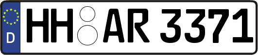 HH-AR3371