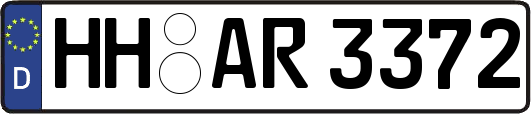 HH-AR3372