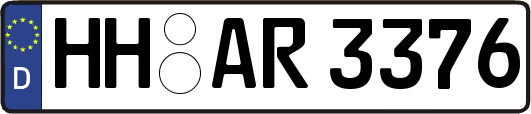 HH-AR3376