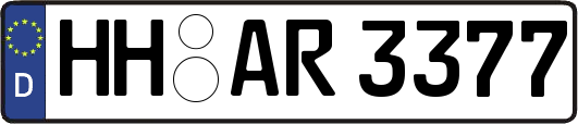 HH-AR3377