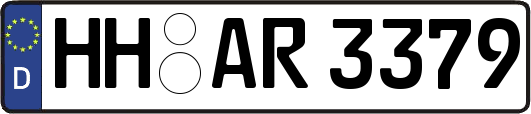 HH-AR3379