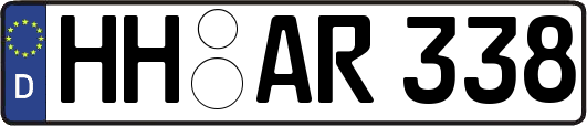 HH-AR338