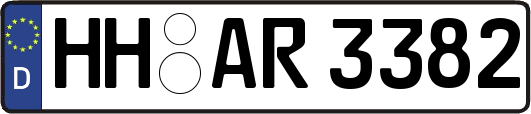 HH-AR3382
