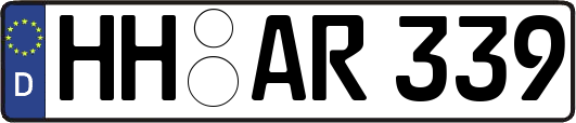 HH-AR339