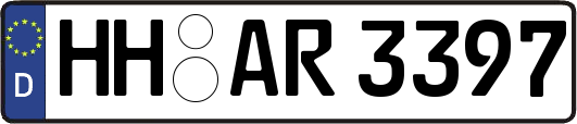 HH-AR3397