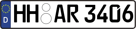 HH-AR3406