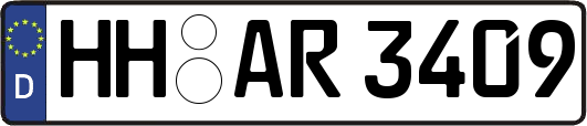 HH-AR3409