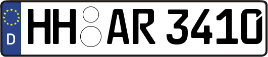 HH-AR3410