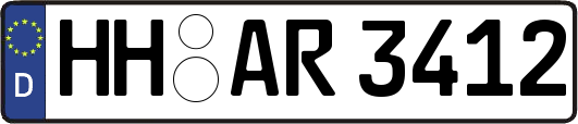 HH-AR3412