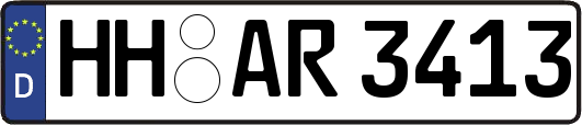 HH-AR3413