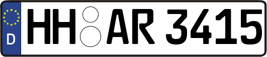 HH-AR3415