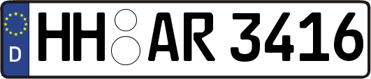 HH-AR3416