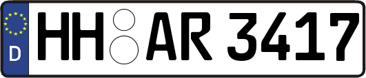 HH-AR3417