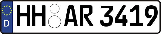 HH-AR3419