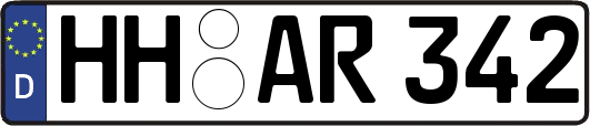 HH-AR342