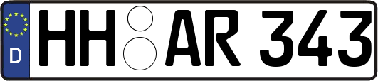 HH-AR343