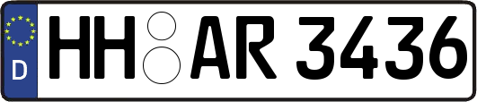 HH-AR3436