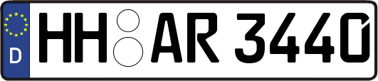 HH-AR3440