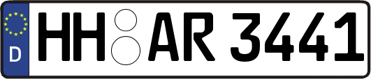 HH-AR3441