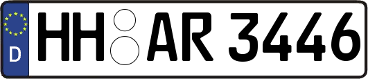 HH-AR3446