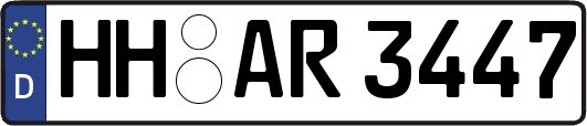 HH-AR3447