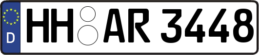 HH-AR3448