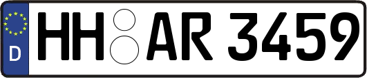 HH-AR3459