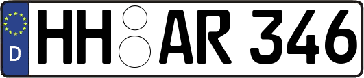 HH-AR346
