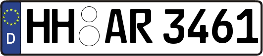 HH-AR3461