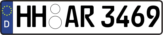 HH-AR3469