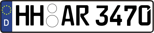 HH-AR3470