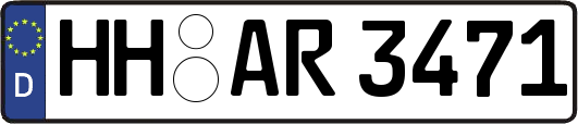HH-AR3471