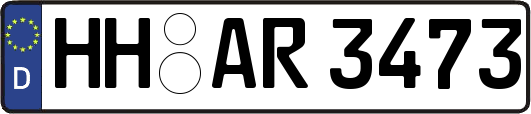 HH-AR3473