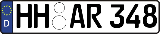 HH-AR348