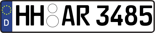 HH-AR3485