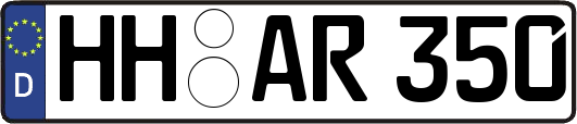 HH-AR350