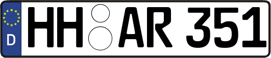 HH-AR351