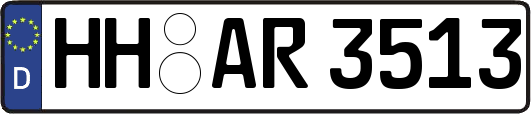 HH-AR3513